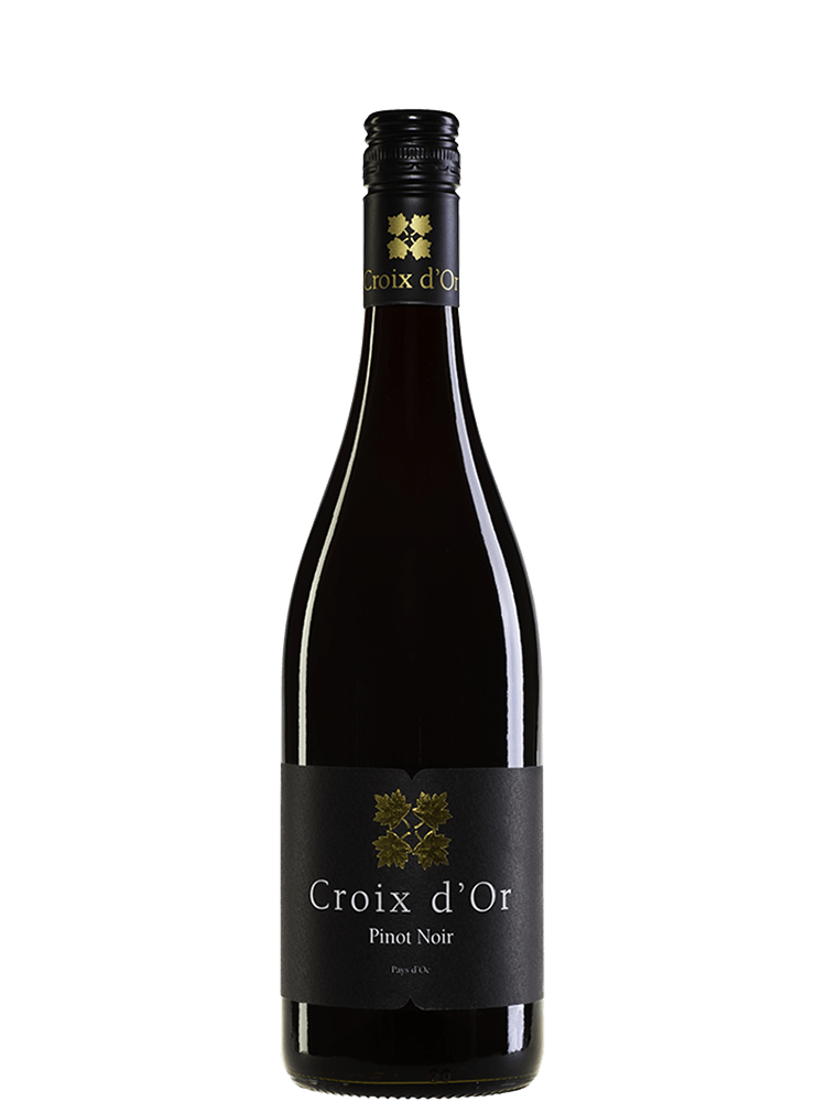 Croix d'Or Pinot Noir