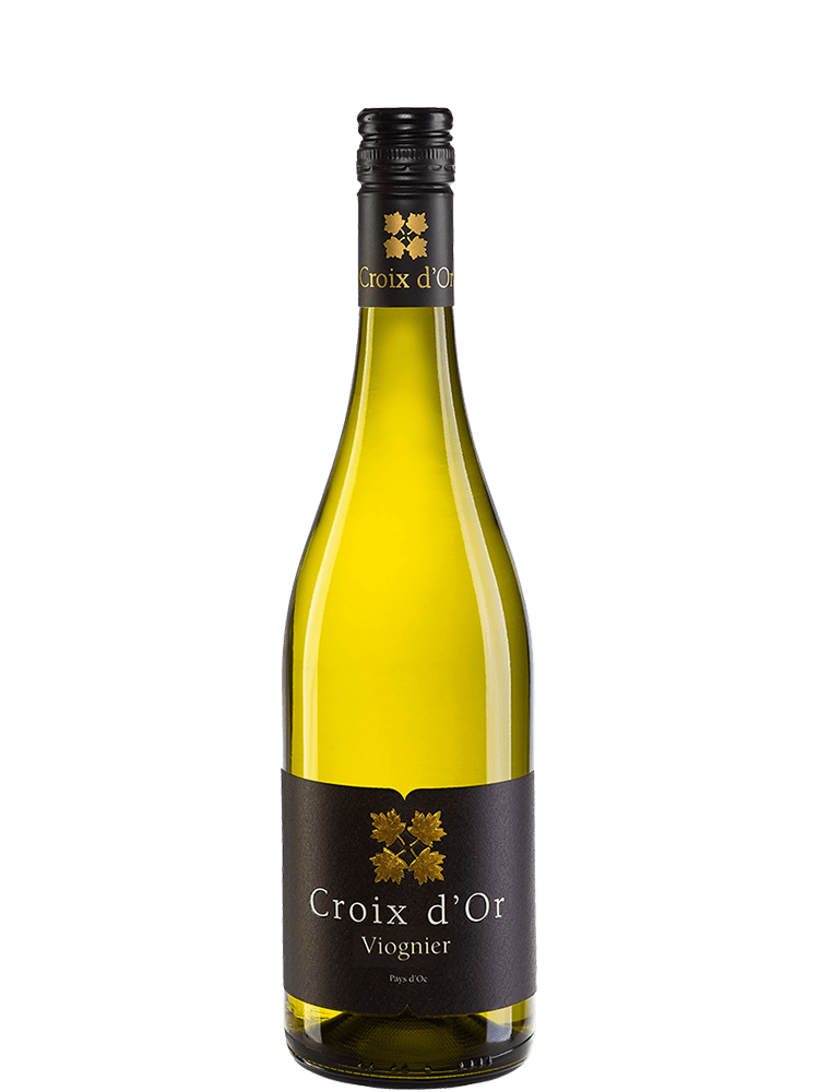 Croix d'Or Viognier