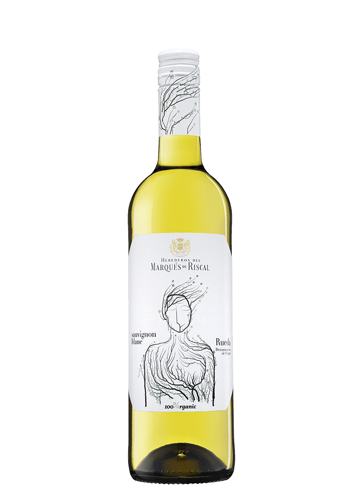 Marques de Riscal, Rueda Suavignon Blanc