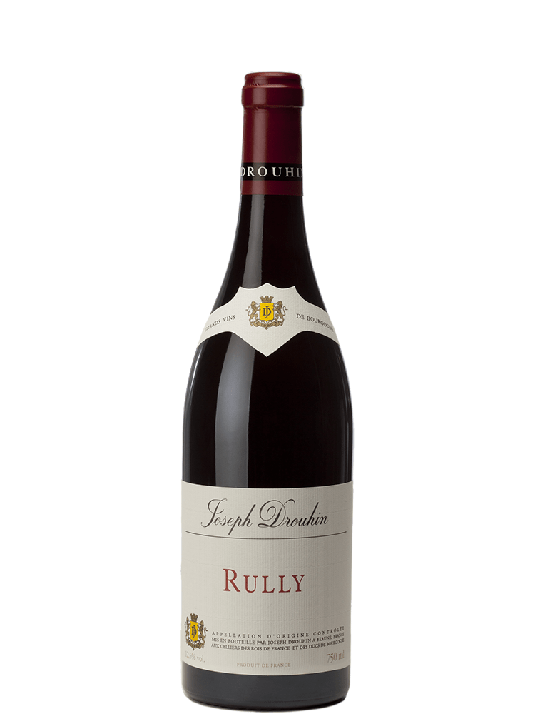 Joseph Drouhin Rully Rouge