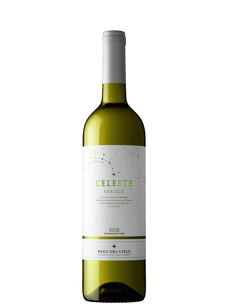 Torres Celeste Verdejo