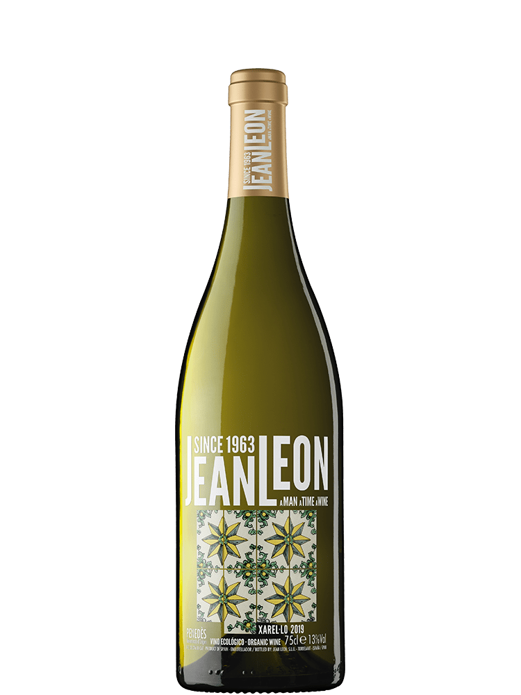 Jean Leon Xarel Lo