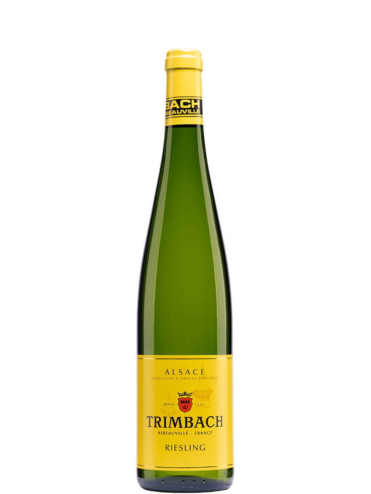 Trimbach Riesling
