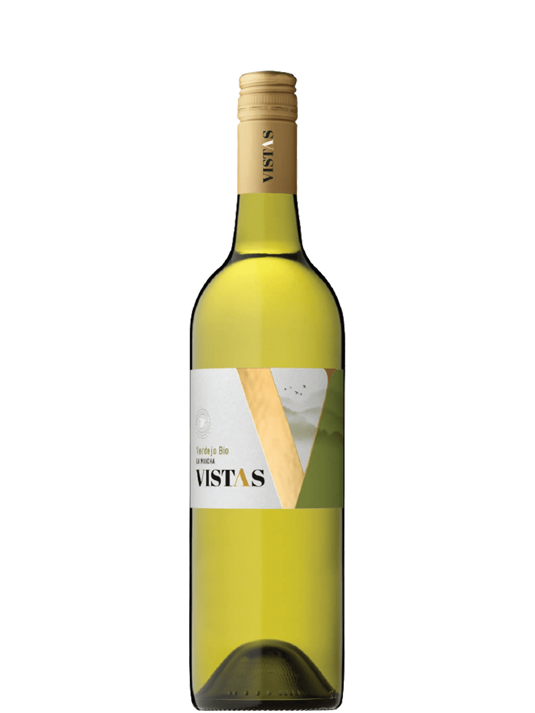 Vistas Verdejo Organic