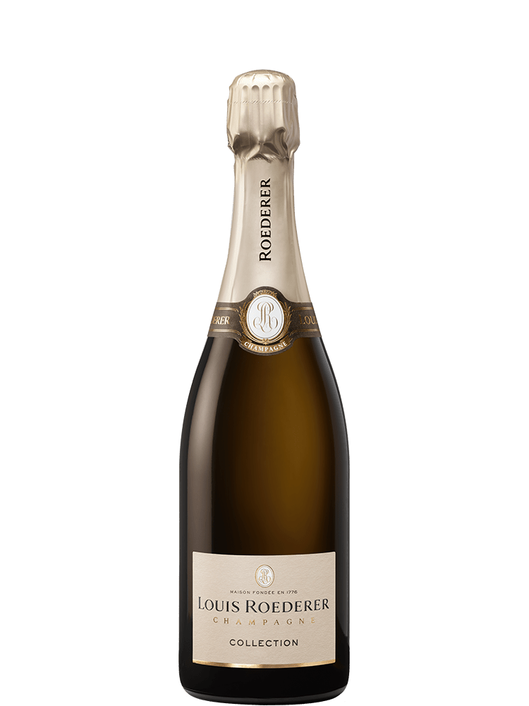 Louis Roederer Collection