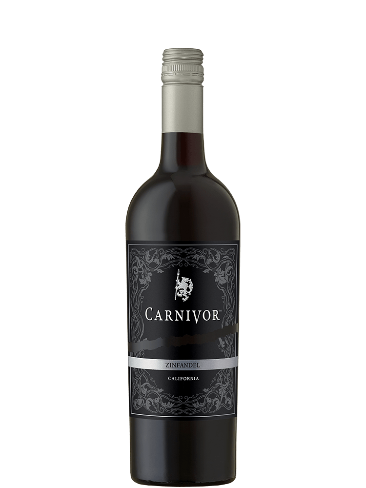 Carnivor Zinfandel
