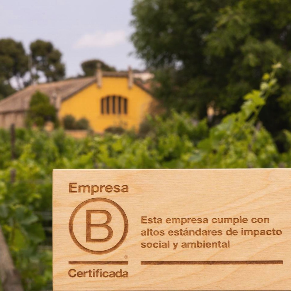 familia torres in b-corp community