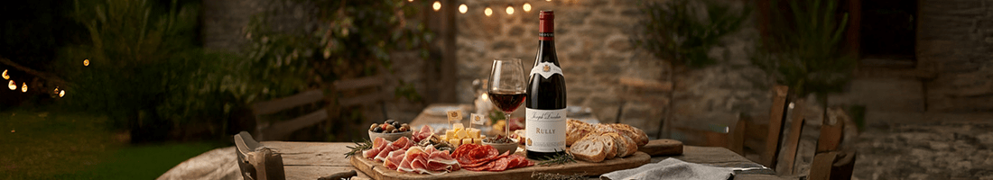 Joseph Drouhin Rully Rouge