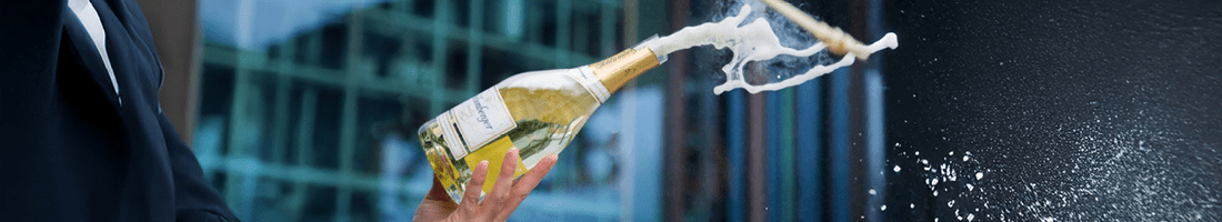 WELKE BUBBEL KIES JE VOOR DE FEESTDAGEN