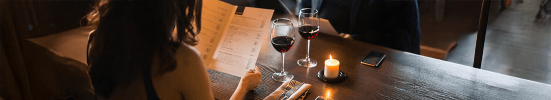 Wijnkaart opstellen Walraven Sax